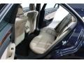 Capri Blue Metallic - E 350 4Matic Sedan Photo No. 19