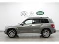 Palladium Silver Metallic - GLK 350 4Matic Photo No. 2