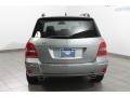 Palladium Silver Metallic - GLK 350 4Matic Photo No. 4