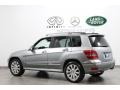 Palladium Silver Metallic - GLK 350 4Matic Photo No. 5
