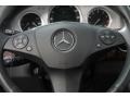 Palladium Silver Metallic - GLK 350 4Matic Photo No. 8