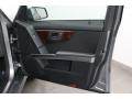 Palladium Silver Metallic - GLK 350 4Matic Photo No. 13
