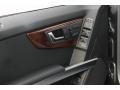 Palladium Silver Metallic - GLK 350 4Matic Photo No. 17