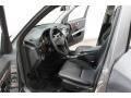 Palladium Silver Metallic - GLK 350 4Matic Photo No. 18