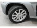 Palladium Silver Metallic - GLK 350 4Matic Photo No. 27