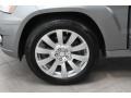 Palladium Silver Metallic - GLK 350 4Matic Photo No. 28