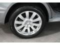 Palladium Silver Metallic - GLK 350 4Matic Photo No. 29
