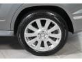Palladium Silver Metallic - GLK 350 4Matic Photo No. 30