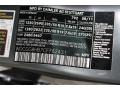 Palladium Silver Metallic - GLK 350 4Matic Photo No. 32