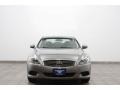 Platinum Graphite Gray - G 37 S Sport Coupe Photo No. 3