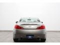 Platinum Graphite Gray - G 37 S Sport Coupe Photo No. 4