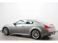 Platinum Graphite Gray - G 37 S Sport Coupe Photo No. 5