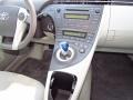 2010 Blizzard White Pearl Toyota Prius Hybrid V  photo #18