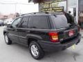 2004 Brillant Black Crystal Pearl Jeep Grand Cherokee Laredo 4x4  photo #4