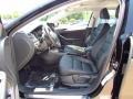 Black - Jetta TDI Sedan Photo No. 3