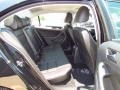 Black - Jetta TDI Sedan Photo No. 4