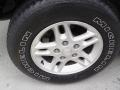 2004 Brillant Black Crystal Pearl Jeep Grand Cherokee Laredo 4x4  photo #6
