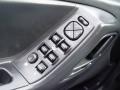 2004 Brillant Black Crystal Pearl Jeep Grand Cherokee Laredo 4x4  photo #7