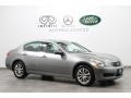 Platinum Graphite - G 37 x S Sedan Photo No. 1