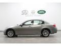 Platinum Graphite - G 37 x S Sedan Photo No. 2