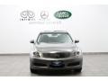 Platinum Graphite - G 37 x S Sedan Photo No. 3
