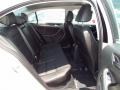 Candy White - Jetta SE Sedan Photo No. 4