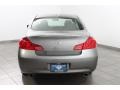 Platinum Graphite - G 37 x S Sedan Photo No. 4