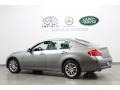 Platinum Graphite - G 37 x S Sedan Photo No. 5