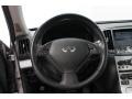 Platinum Graphite - G 37 x S Sedan Photo No. 7