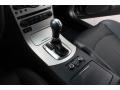 Platinum Graphite - G 37 x S Sedan Photo No. 12