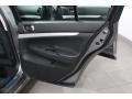 Platinum Graphite - G 37 x S Sedan Photo No. 14