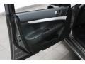 Platinum Graphite - G 37 x S Sedan Photo No. 16