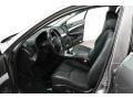 Platinum Graphite - G 37 x S Sedan Photo No. 18