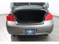 Platinum Graphite - G 37 x S Sedan Photo No. 23