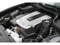 Platinum Graphite - G 37 x S Sedan Photo No. 25