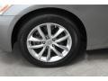 Platinum Graphite - G 37 x S Sedan Photo No. 30