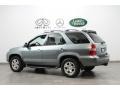 2002 Granite Green Metallic Acura MDX Touring  photo #5