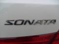 Powder White Pearl - Sonata SE V6 Photo No. 10