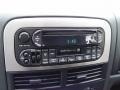 2004 Brillant Black Crystal Pearl Jeep Grand Cherokee Laredo 4x4  photo #14