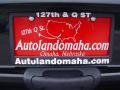 2004 Brillant Black Crystal Pearl Jeep Grand Cherokee Laredo 4x4  photo #18