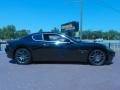 2008 Nero (Black) Maserati GranTurismo   photo #7