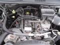 2004 Brillant Black Crystal Pearl Jeep Grand Cherokee Laredo 4x4  photo #19