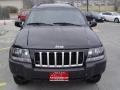 2004 Brillant Black Crystal Pearl Jeep Grand Cherokee Laredo 4x4  photo #21