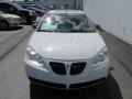 Summit White - G6 Sedan Photo No. 5
