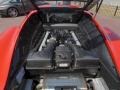 4.3 Liter DOHC 32-Valve VVT V8 Engine for 2009 Ferrari F430 Scuderia Coupe #67255656