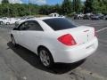 Summit White - G6 Sedan Photo No. 7