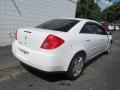Summit White - G6 Sedan Photo No. 9