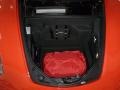  2009 F430 Scuderia Coupe Trunk