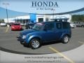 Atomic Blue Metallic - Element EX-P AWD Photo No. 1