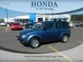 2006 Atomic Blue Metallic Honda Element EX-P AWD  photo #1